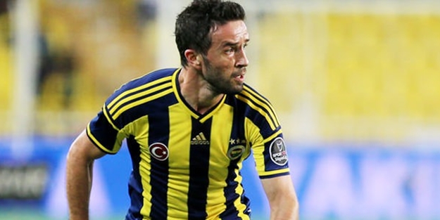 Gökhan Gönül'ün sahalara dönüş tarihi belli oldu