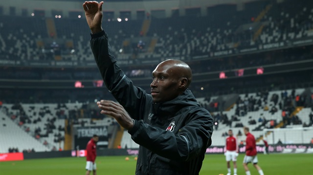 Gökhan İnler'den Atiba'ya: Her derde deva