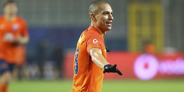 Gökhan İnler'den Beşiktaş maçı öncesi dikkat çeken paylaşım