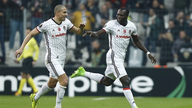 Gökhan İnler'den duygusal veda