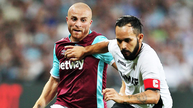 Gökhan ipleri kopardı!