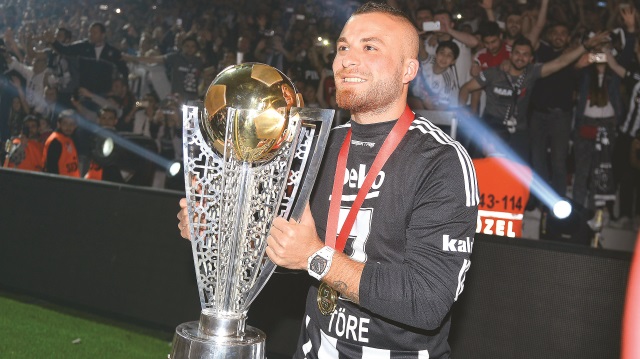 Gökhan Töre: Bilic'in yanına gitmek istiyorum