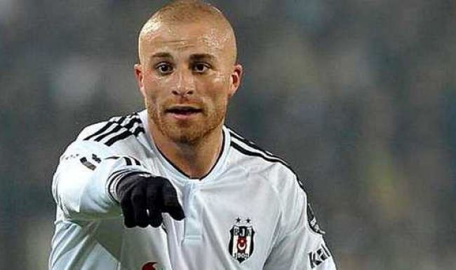 Gökhan Töre: Herkesten çok istiyorum