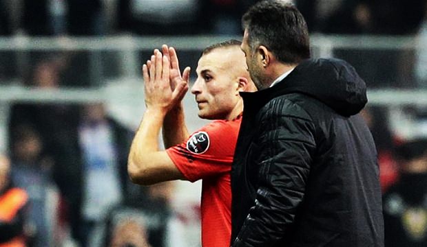 Gökhan Töre kaç hafta sahalardan uzak kalacak?