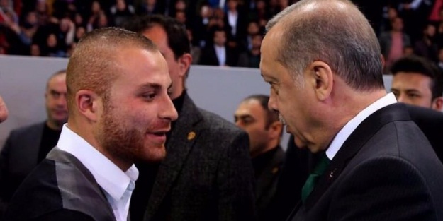 Referandum öncesi öyle bir paylaşım yaptı ki!