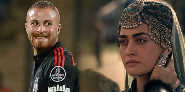 Gökhan Töre ve Halime Sultan evleniyor