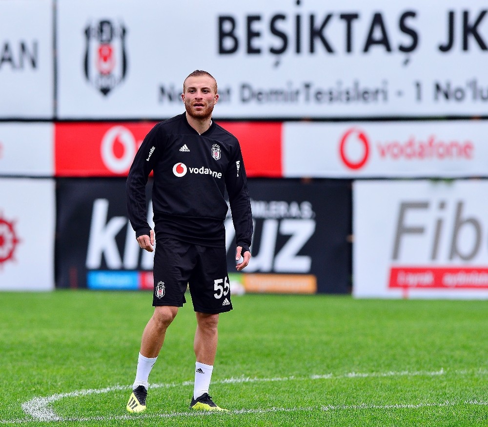 Gökhan Töre’den Fikret Orman’a tepki 