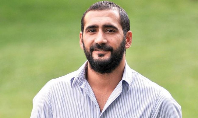 'Gökhan Töre'nin gözlerinden öperim'