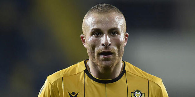 Gökhan Töre'nin sözleşmesi uzatıldı