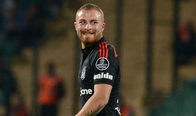 Gökhan Töre'ye sert tepki! 'Canımı sıkma'