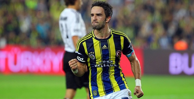 Gökhan transferi için Beşiktaş'a haber yolladı