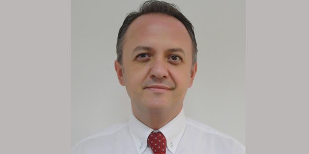 Gökhan Yazgı kimdir? Kültür Varlıkları ve Müzeler Genel Müdürü Gökhan Yazgı