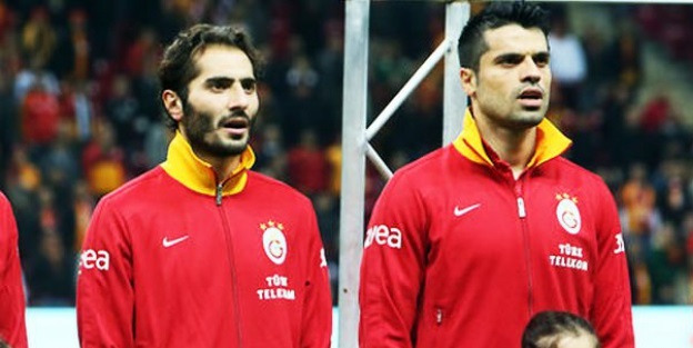 Gökhan Zan devre arası yolcu