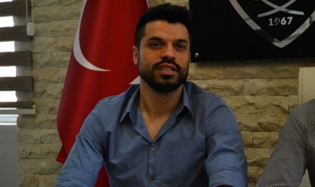 Gökhan Zan: Galatasaray Avrupa'nın üstünde bir takım