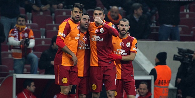 Galatasaraylı oyuncu Sivasspor yolunda!