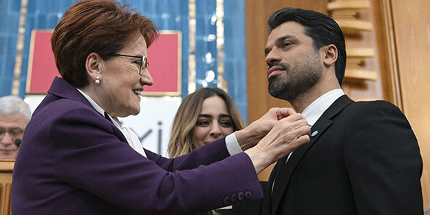 Gökhan Zan'dan sandık provokasyonu!