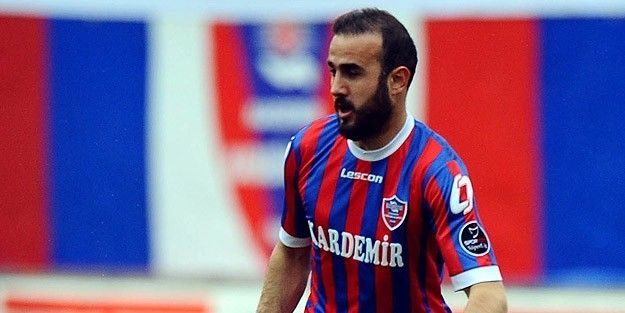 Gökhan Ünal'dan sürpriz imza