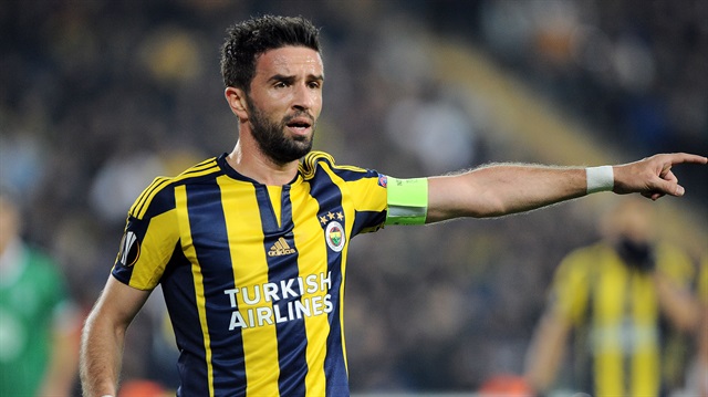 Gökhan'dan 7 Milyon Euro'luk fark