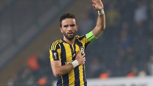 Gökhan'dan fedakarlık