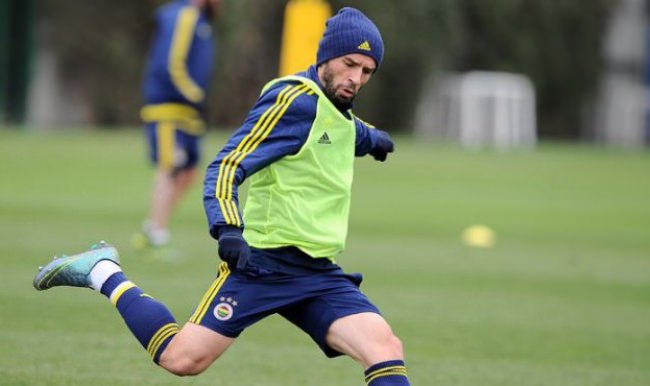 Gökhan'ın kardeşleri aynı takım için ter döküyor