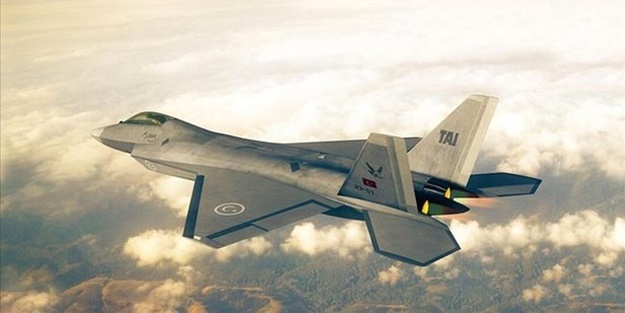 Göklerde yeni dönemin başlangıcı olacak! Milli Muharip Uçak'tan Akıncı TİHA'ya yeşil ışık