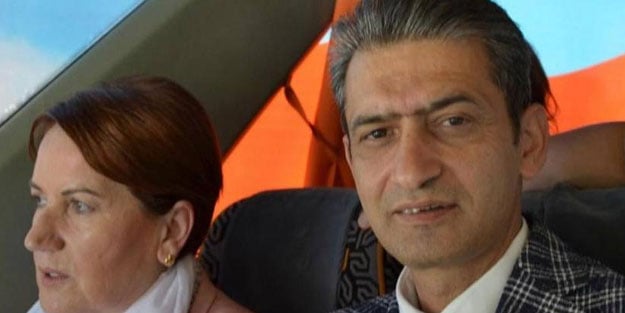 İYİ Parti Malatya İl Başkanı Gökmen Kenan Özdal'a kim saldırdı?