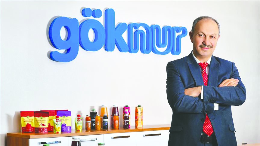 Göknur Gıda’nın halka arzına büyük talep