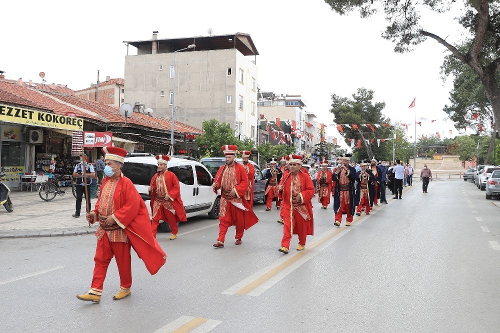 Gökoğlan; 