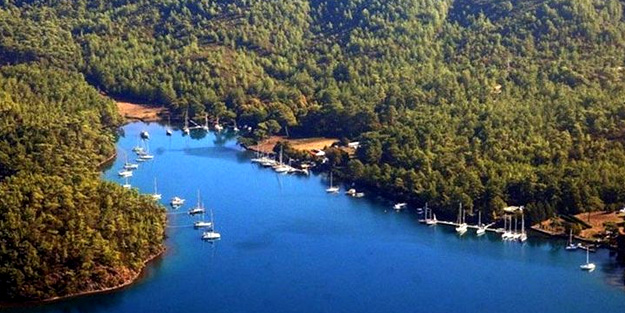 Gökova Körfezi imara açıldı mı?