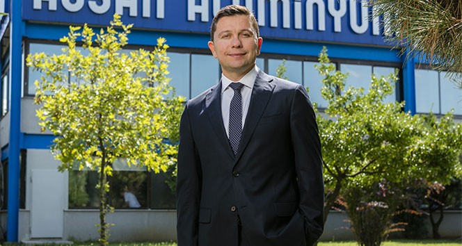 Göksal Güngör, ikinci kez GLAFRI'nin küresel başkanı oldu