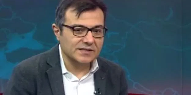 Göksel Aşan Cumhurbaşkanlığı Finans Ofisi Başkanı oldu