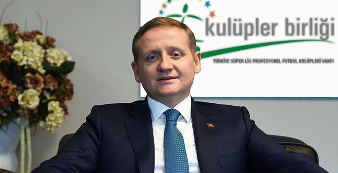 Göksel Gümüşdağ: Arda Turan'a ceza keseceğim