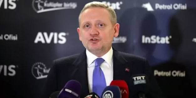 Göksel Gümüşdağ: Aykut Kocaman'a güveniyoruz