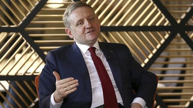 Göksel Gümüşdağ: Fatih Terim kararı doğru...