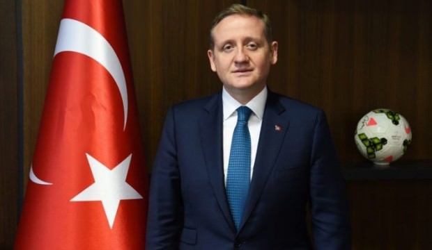 Göksel Gümüşdağ'dan EURO 2024 açıklaması