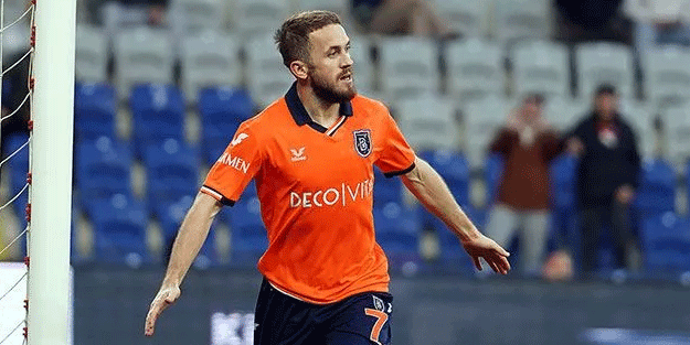 Göksel Gümüşdağ'dan Visca açıklaması