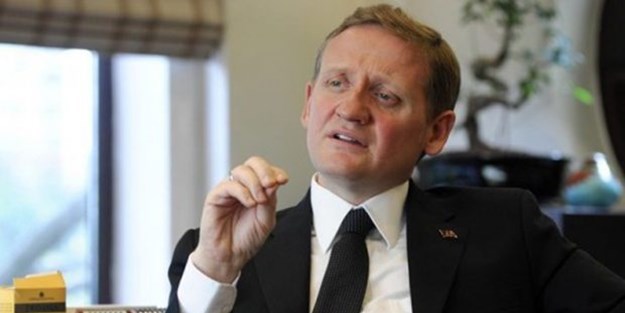 Göksel Gümüşdağ'ın kuzeni CHP'den aday oldu