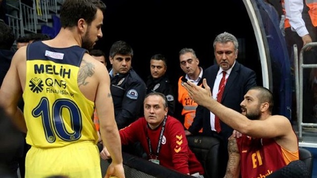 Göksenin Köksal: İyi oku Melih Mahmutoğlu