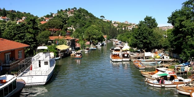 Beykoz’un istikrara ihtiyacı var