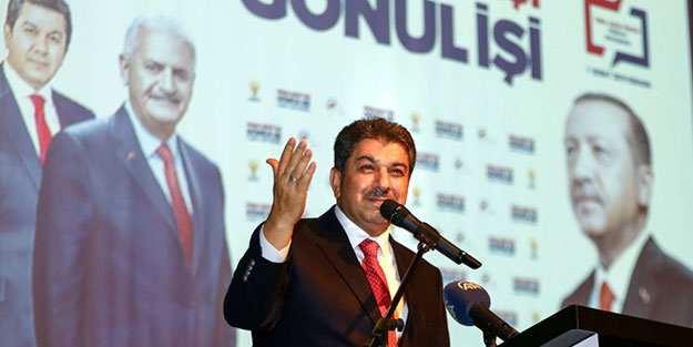 Göksu yine zirvede