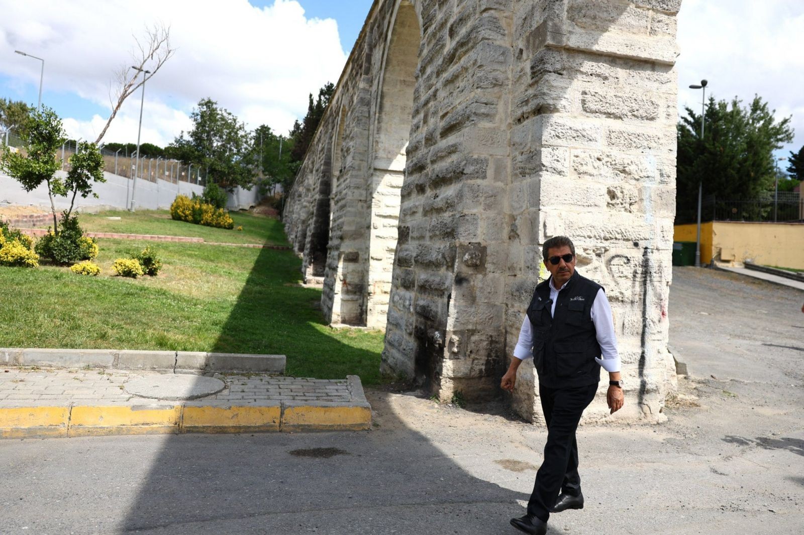 Göksu'dan Esenler'e Bir Müjde Daha