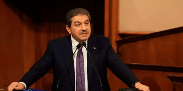 Göksu'dan İBB Meclisi'nde sert sözler: Siz bu şehre 21 bin kere yalan söylediniz!