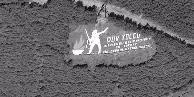 Göktürk-1 görev başında