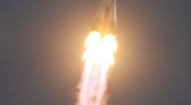 Göktürk-1 yarın uzaya fırlatılacak