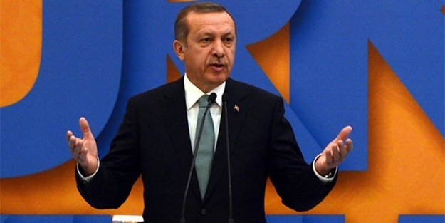 Göktürk: Aklımızı Erdoğan'la bozmuşuz...