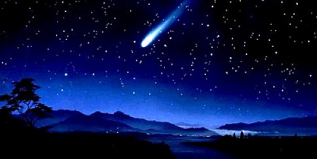 Gökyüzü şöleni yarın başlıyor