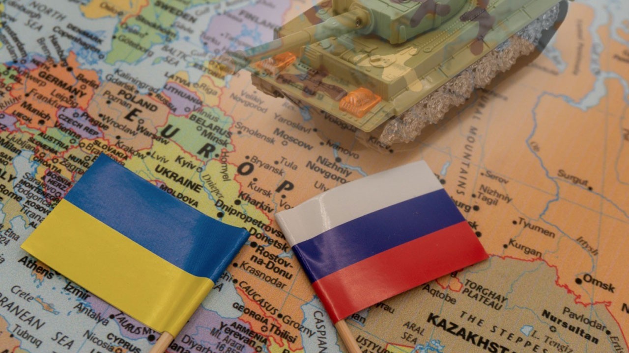 Gökyüzünde alarm üstüne alarm! Rusya yüzlerce İHA’nın düşürüldüğünü açıkladı