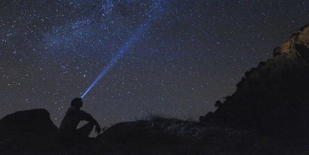 Gökyüzünde göktaşı yağmuru başlıyor