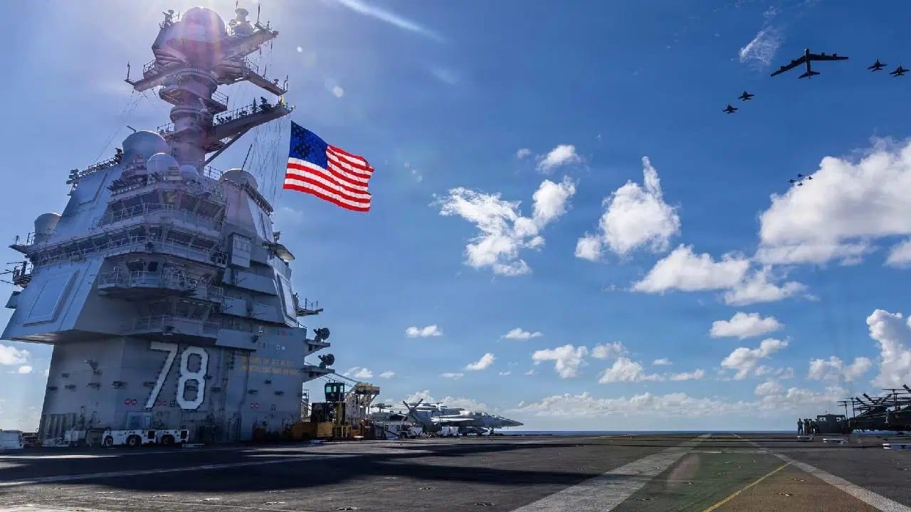 Gökyüzündeki Truva atı: Pentagon’un ‘kanlı kamuflaj’ dosyası