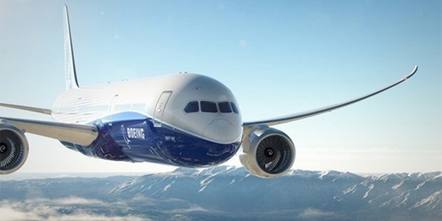 Gökyüzünün yeni devi!